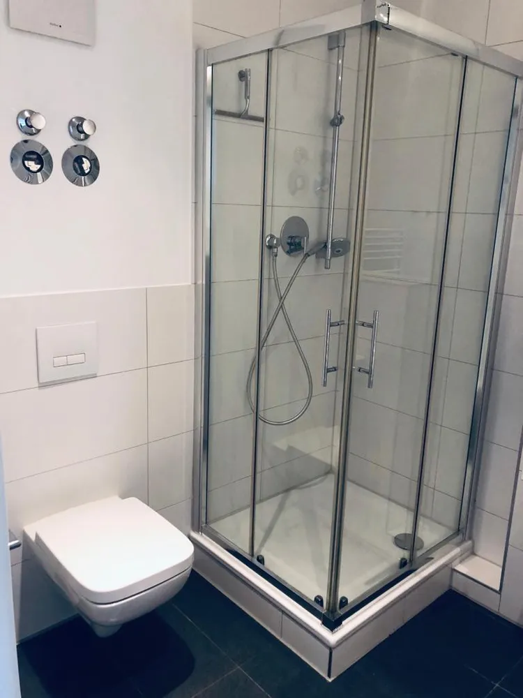 1 Zimmer Wohnung mit 21 m² in München – Bild 4