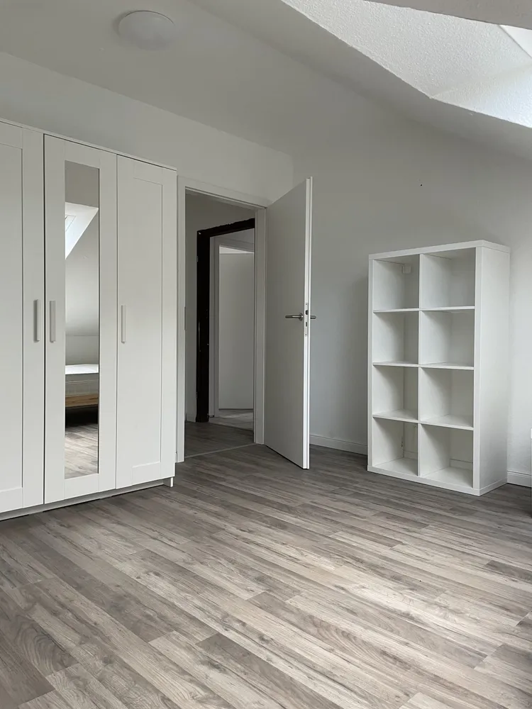 WG-Zimmer mit 45 m² in Duisburg – Bild 4