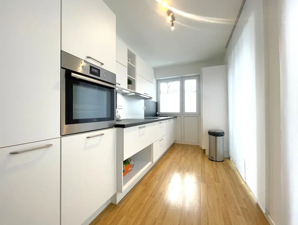 2 Zimmer Wohnung mit 65 m² in Coesfeld – Bild 3