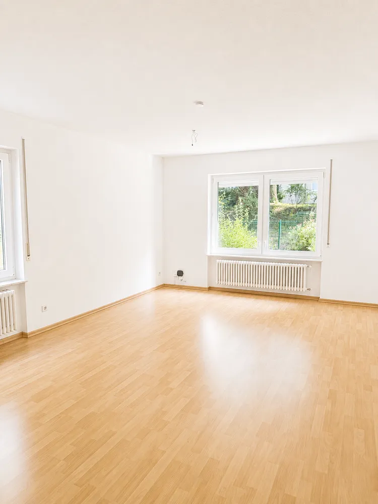 2 Zimmer Wohnung mit 65 m² in Chemnitz – Bild 2
