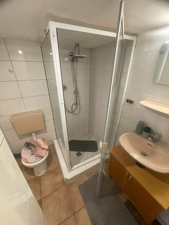 2 Zimmer Wohnung mit 45 m² in Frechen – Bild 9