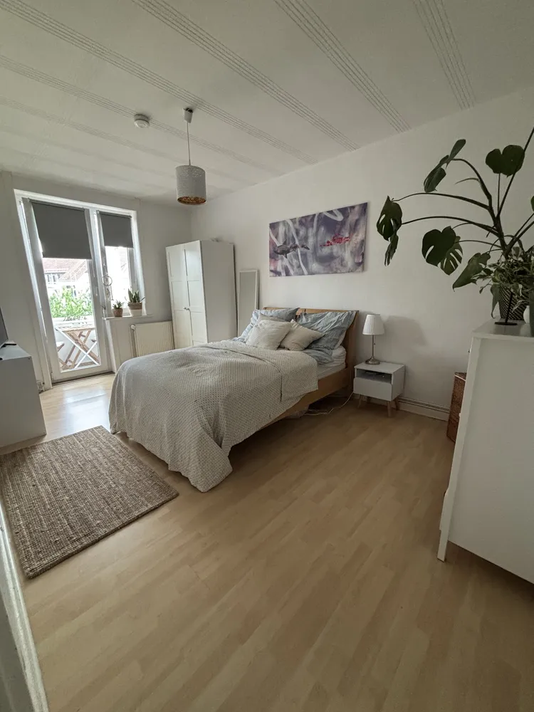 2 Zimmer Wohnung mit 54 m² in Hannover – Bild 2