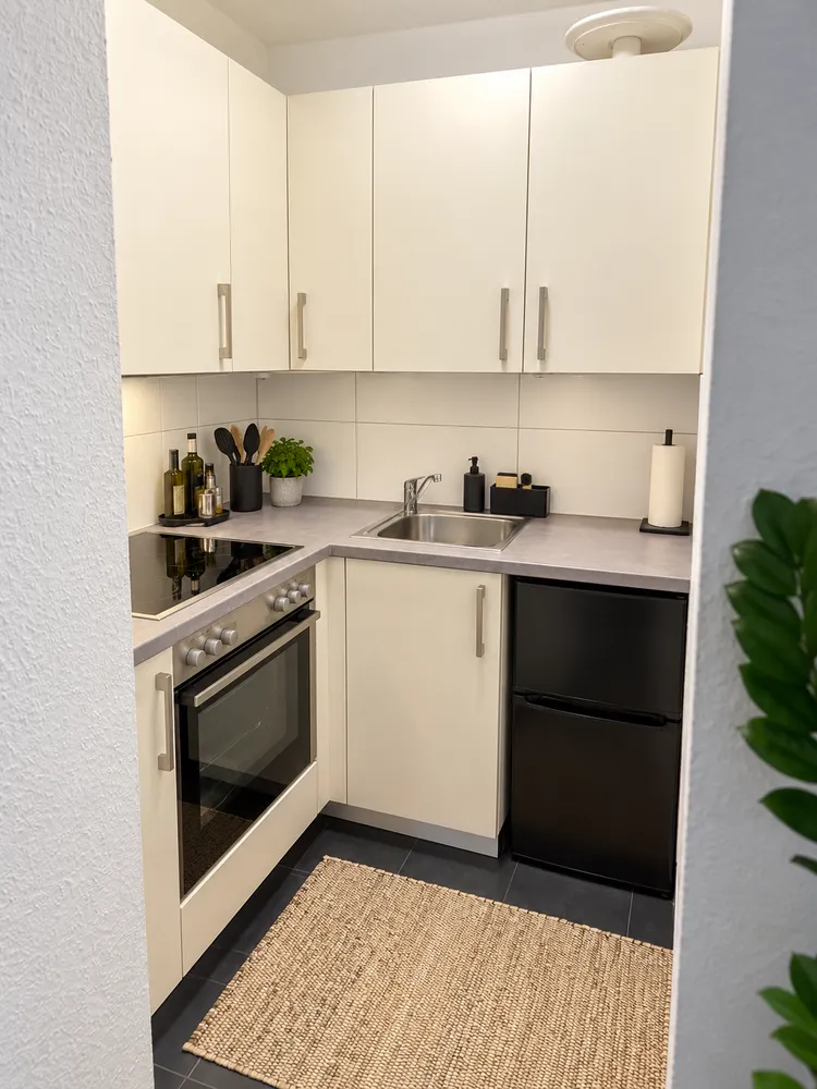 2 Zimmer Wohnung mit 35 m² in Stuttgart – Bild 4