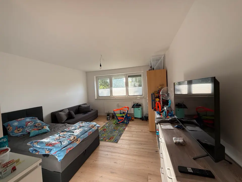 3 room apartment with 90 m² in Schwerin – Photo 6