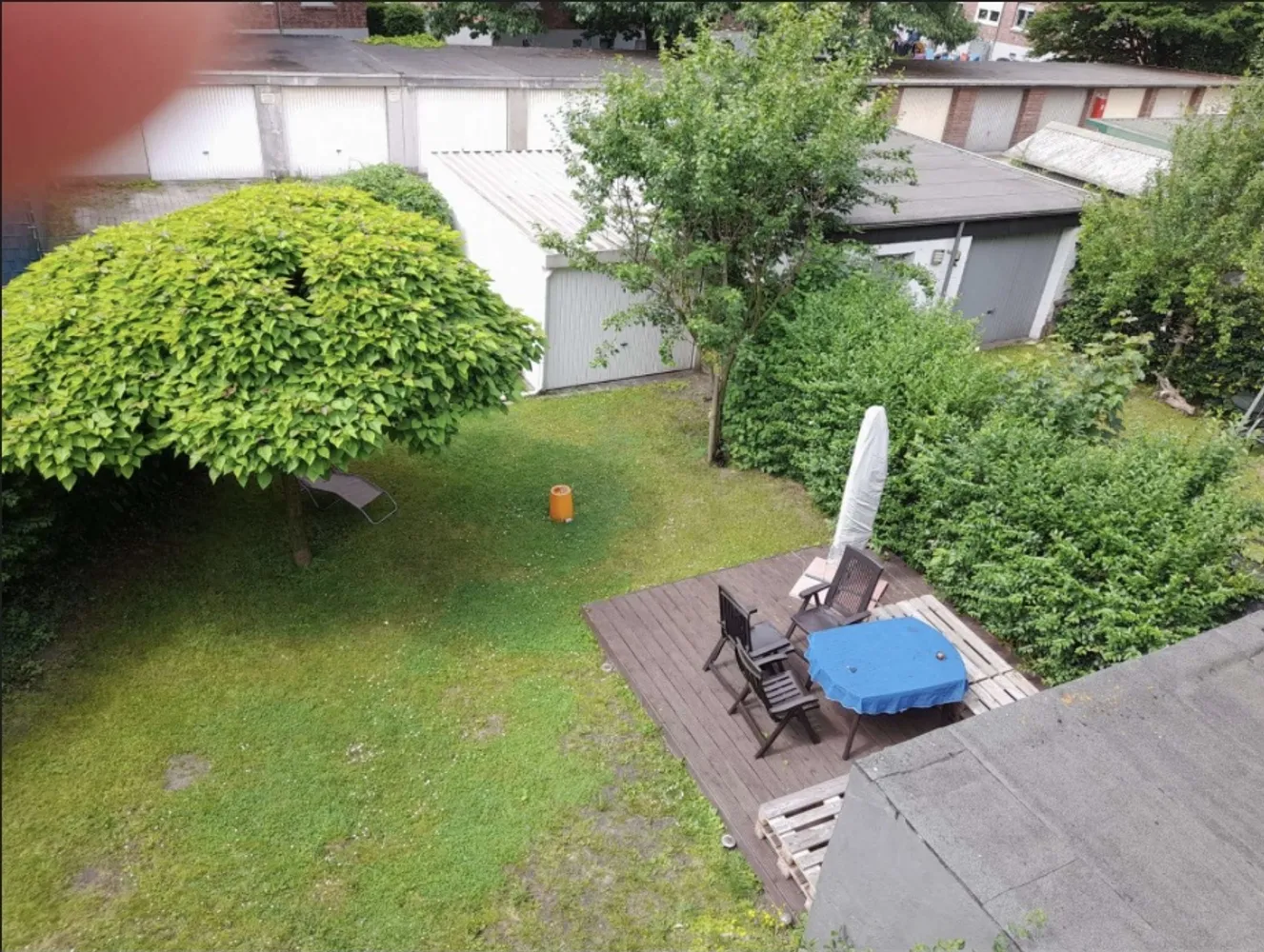 2 room apartment with 59 m² in Duisburg – Photo 5