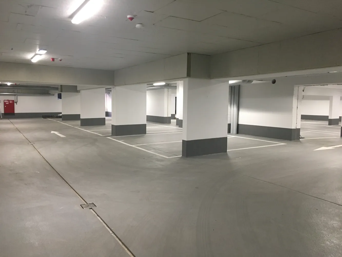 2 Zimmer Wohnung mit 59 m² in Aachen – Bild 10