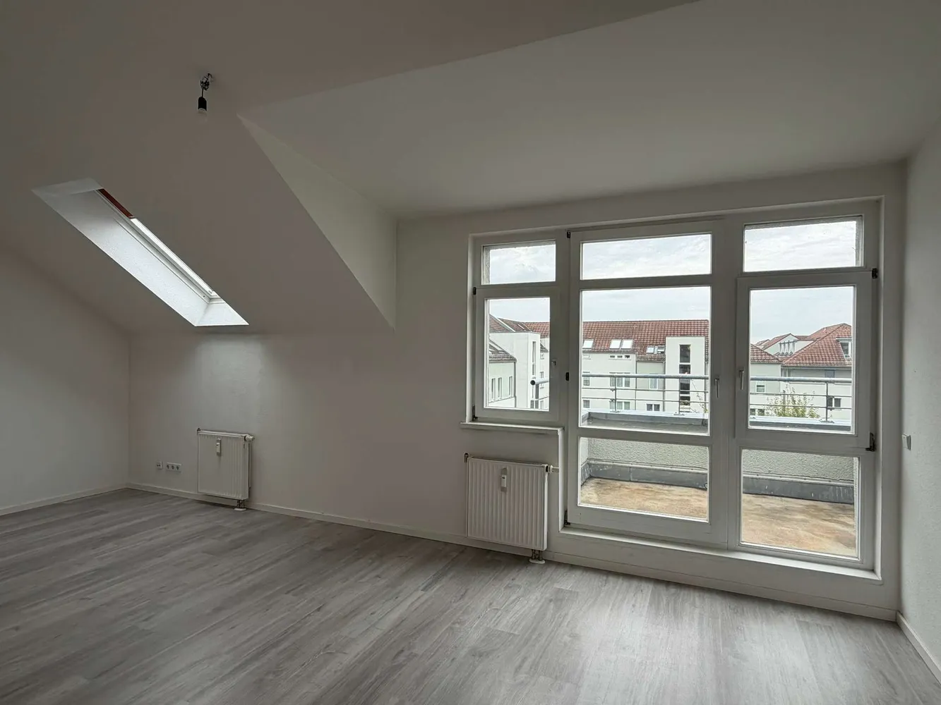 2 room apartment with 61 m² in Berlin – Photo 2