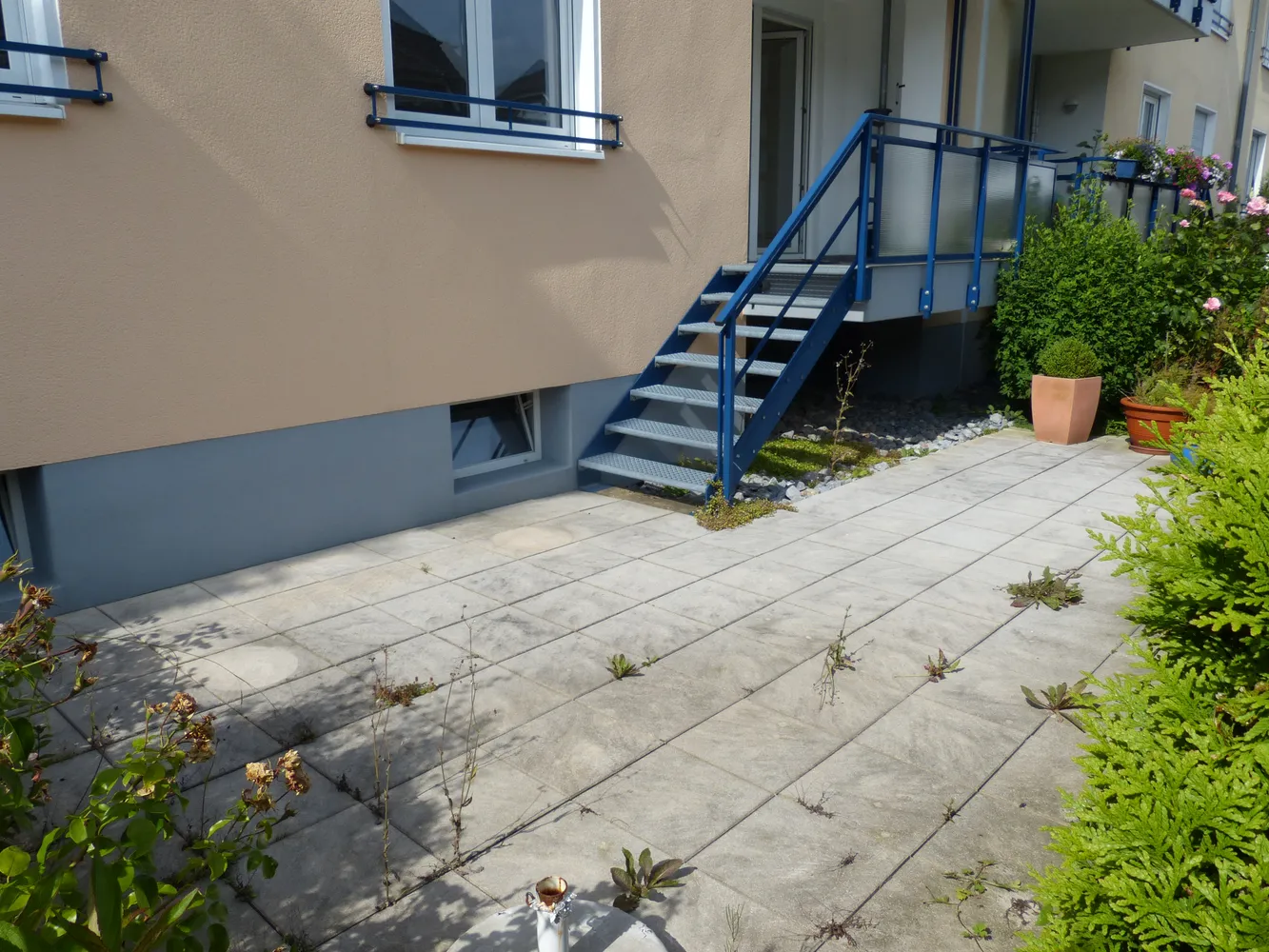 4 Zimmer Wohnung mit 86 m² in Dortmund – Bild 8
