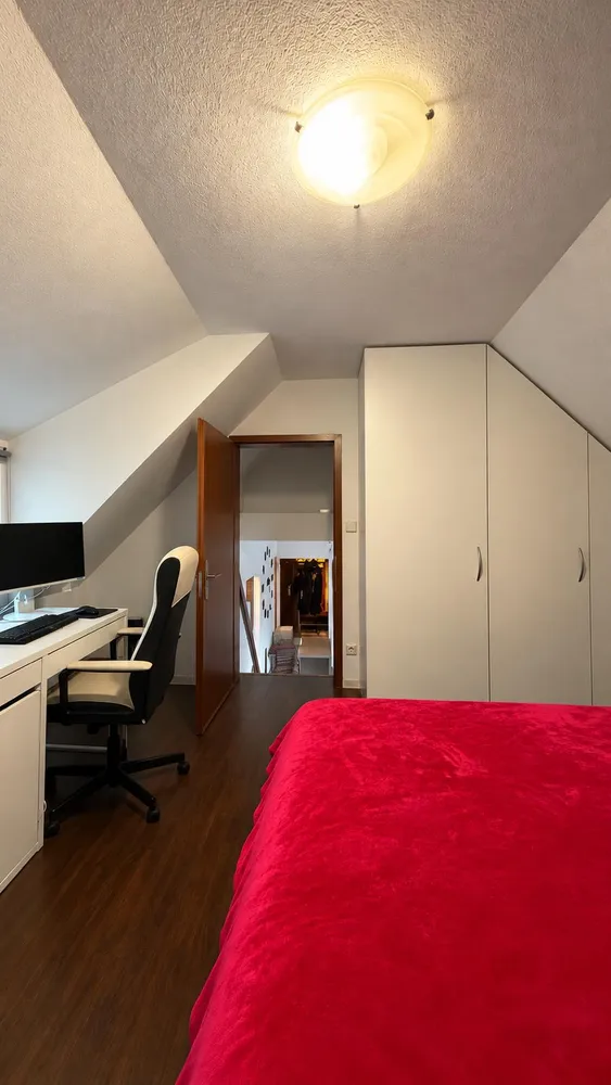 2 Zimmer Wohnung mit 56 m² in Stuttgart – Bild 7
