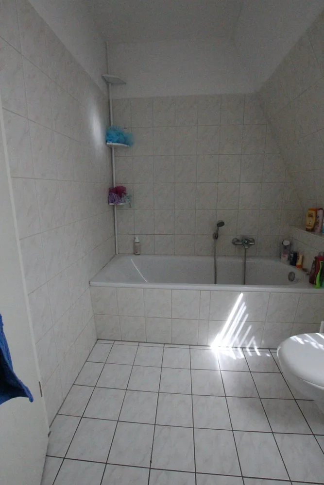 2 Zimmer Wohnung mit 53 m² in Halberstadt – Bild 4
