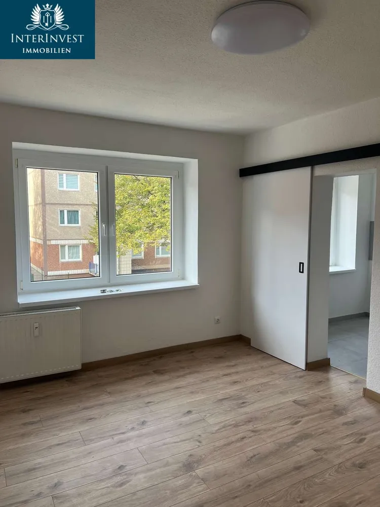 1 Zimmer Wohnung mit 29 m² in Magdeburg – Bild 7