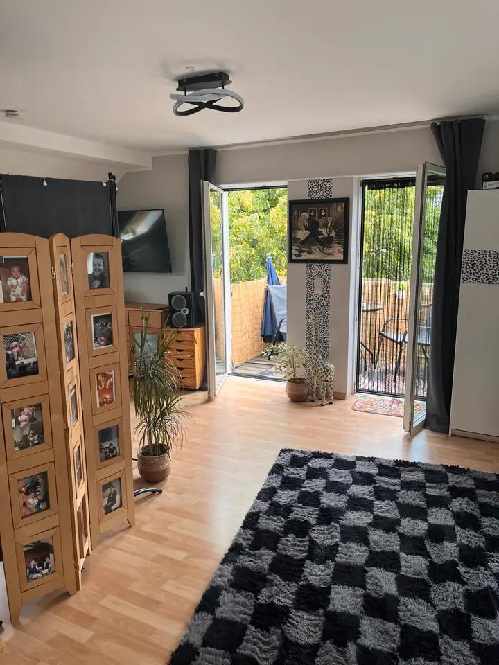 2 Zimmer Wohnung mit 63 m² in Duisburg – Bild 3