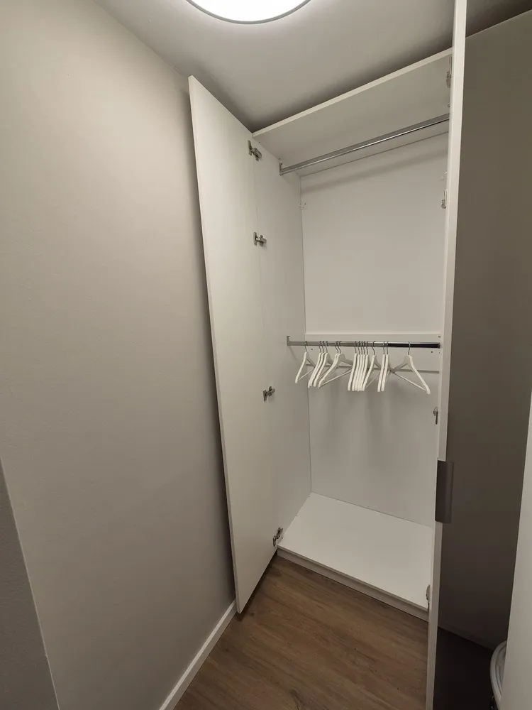 1 Zimmer Wohnung mit 36 m² in München – Bild 9