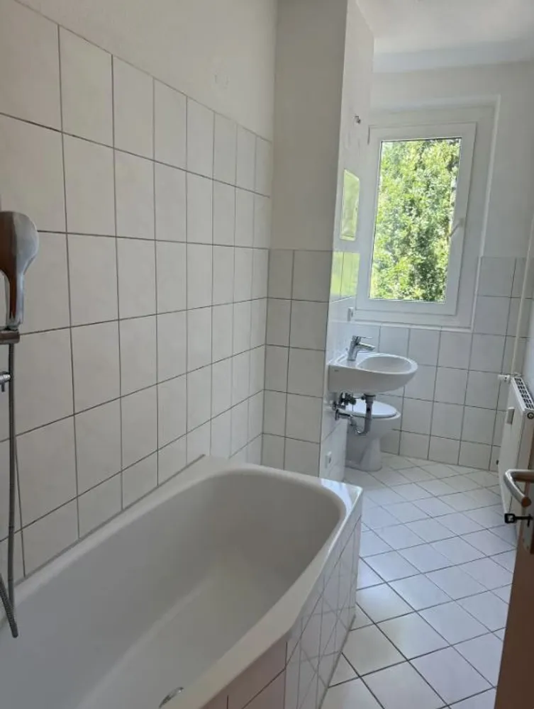3 Zimmer Wohnung mit 61 m² in Stralsund – Bild 6