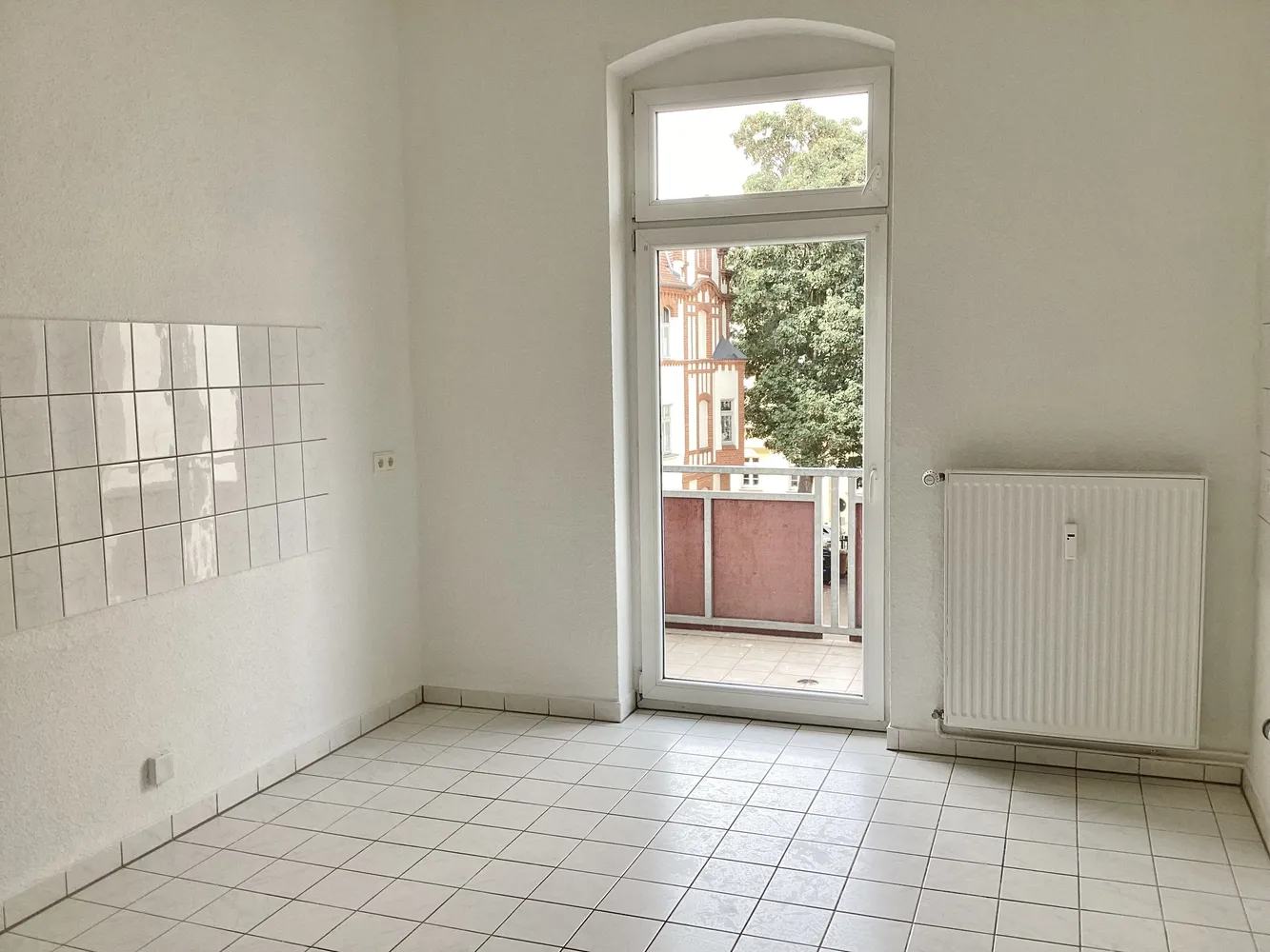 3 room apartment with 73 m² in Magdeburg – Photo 9