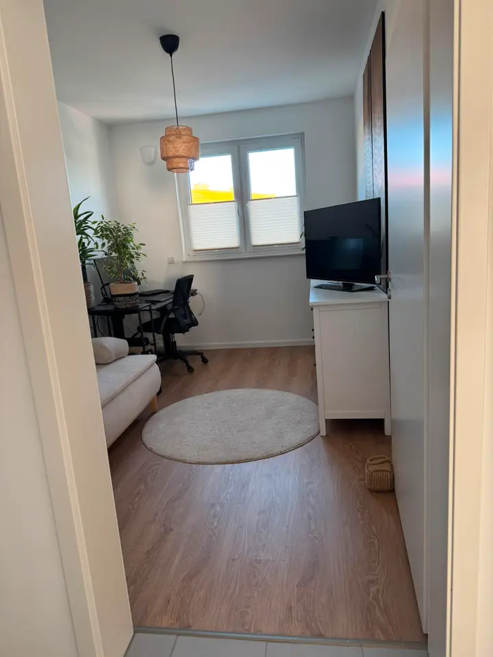 4 Zimmer Wohnung mit 115 m² in Kassel – Bild 8