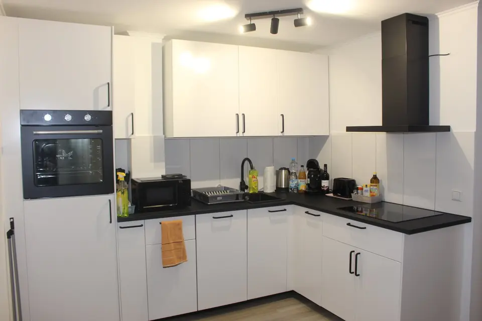 3 Zimmer Wohnung mit 60 m² in Pforzheim – Bild 4