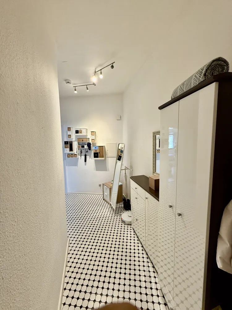 3 Zimmer Wohnung mit 60 m² in Braunschweig – Bild 10