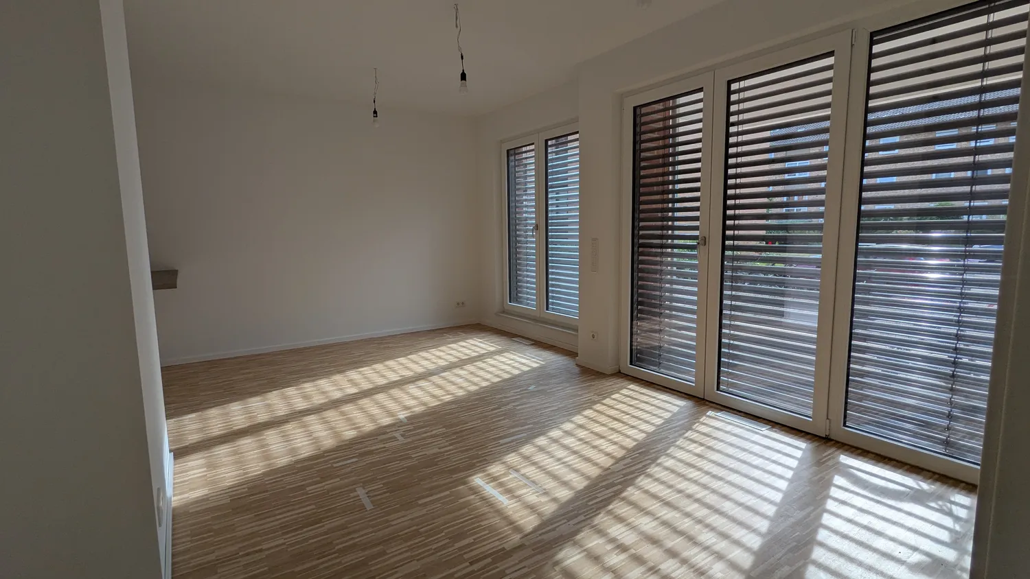 2 Zimmer Wohnung mit 56 m² in Hannover – Bild 3