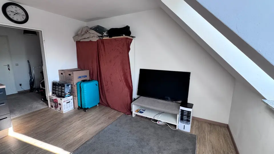 2 Zimmer Wohnung mit 40 m² in Fürth – Bild 6