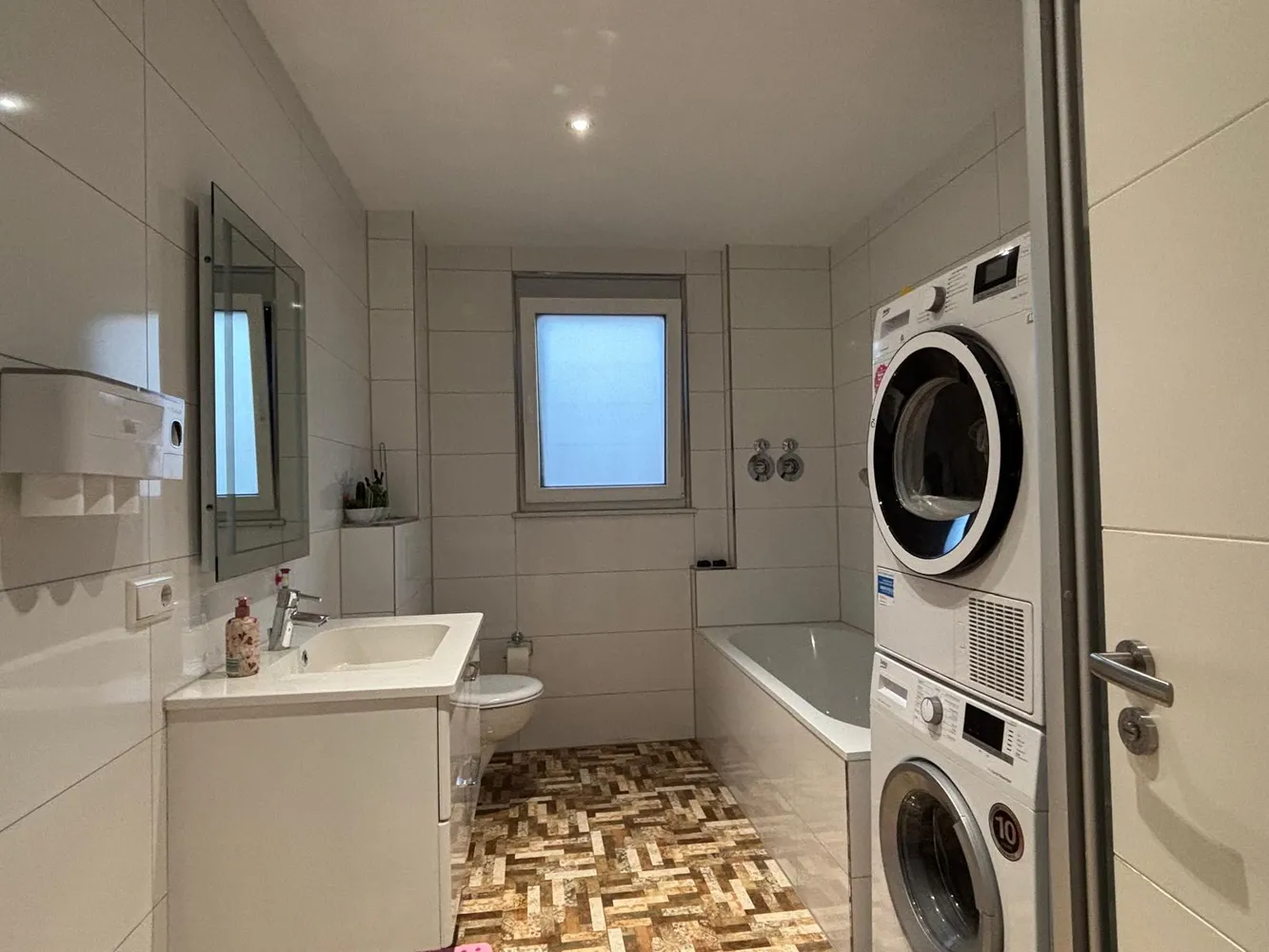 4 Zimmer Wohnung mit 107 m² in Esslingen am Neckar – Bild 5