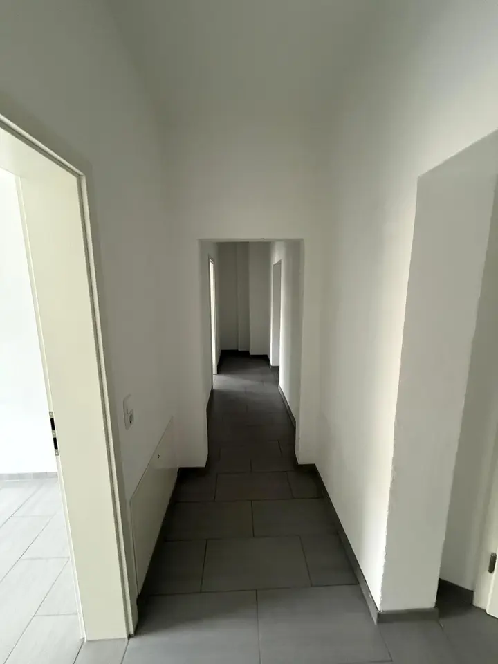 4 Zimmer Wohnung mit 88 m² in Werdau – Bild 3