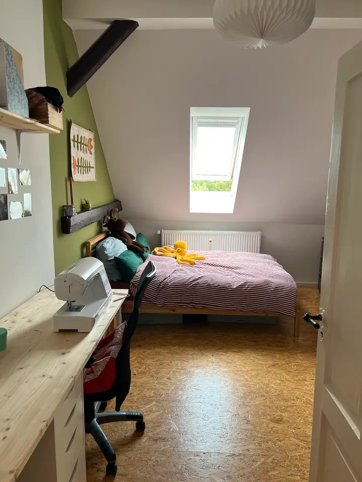 4 Zimmer Wohnung mit 68 m² in Braunschweig – Bild 9
