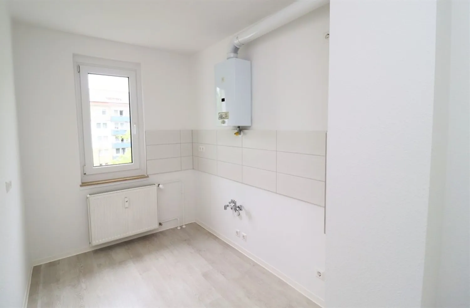 3 room apartment with 58 m² in Chemnitz – Photo 10