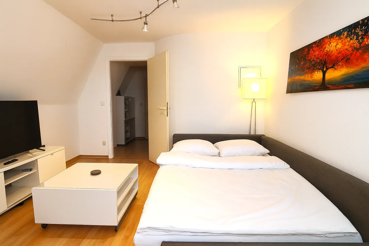 2 Zimmer Wohnung mit 50 m² in Ratingen – Bild 4