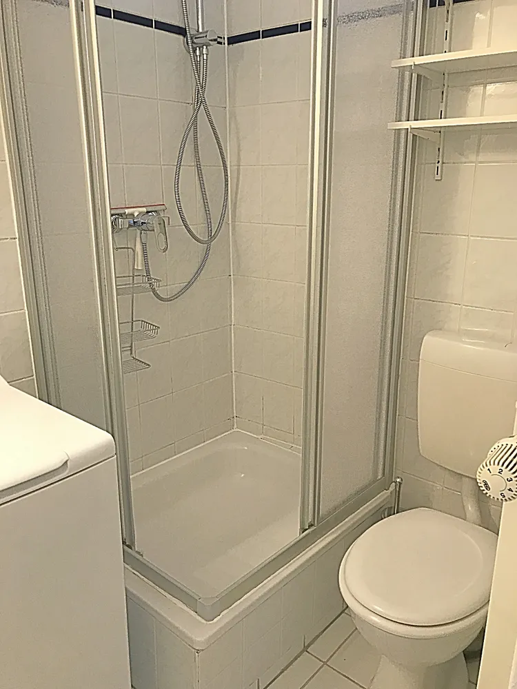1 Zimmer Wohnung mit 32 m² in Berlin – Bild 10