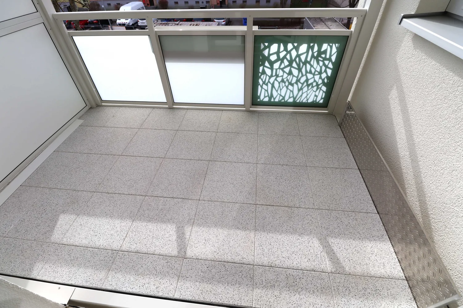 2 Zimmer Wohnung mit 55 m² in Chemnitz – Bild 3