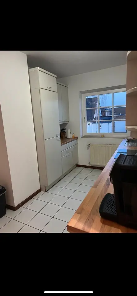 3 Zimmer Wohnung mit 70 m² in Bremen – Bild 1