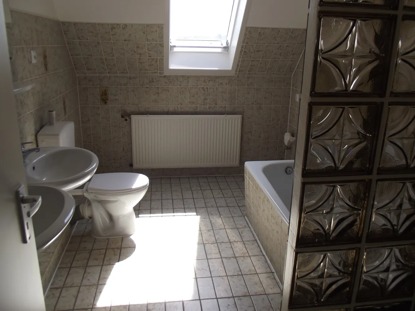 5 Zimmer Wohnung mit 117 m² in Braunschweig – Bild 5