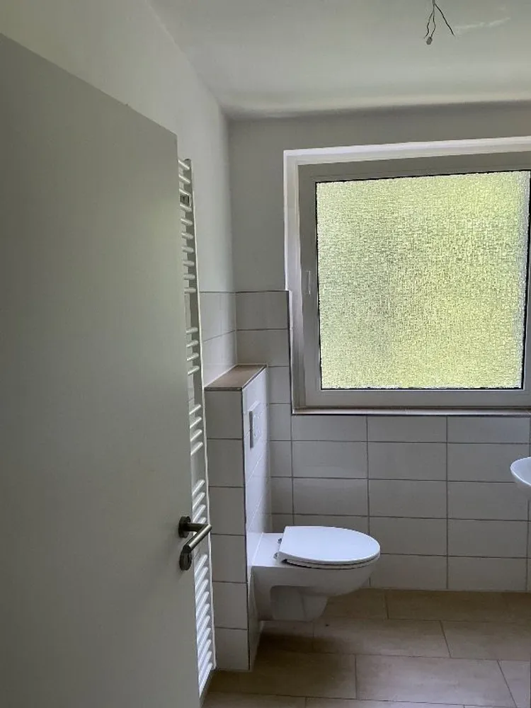 2 room apartment with 62 m² in Hanover – Photo 2