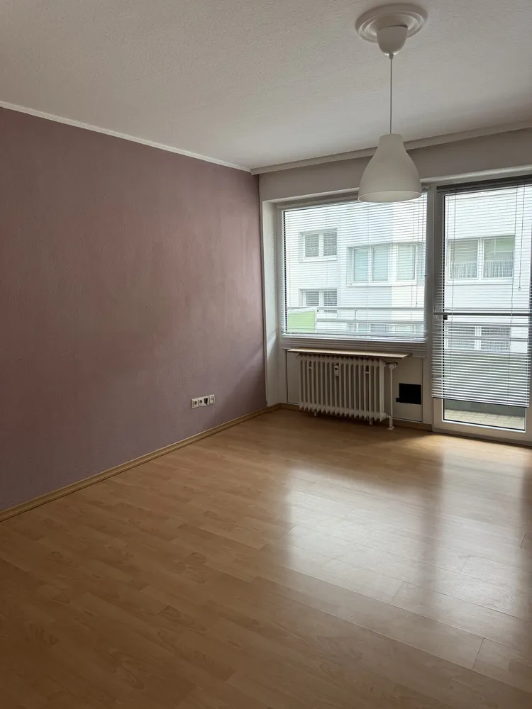 1 Zimmer Wohnung mit 26 m² in Düsseldorf – Bild 11