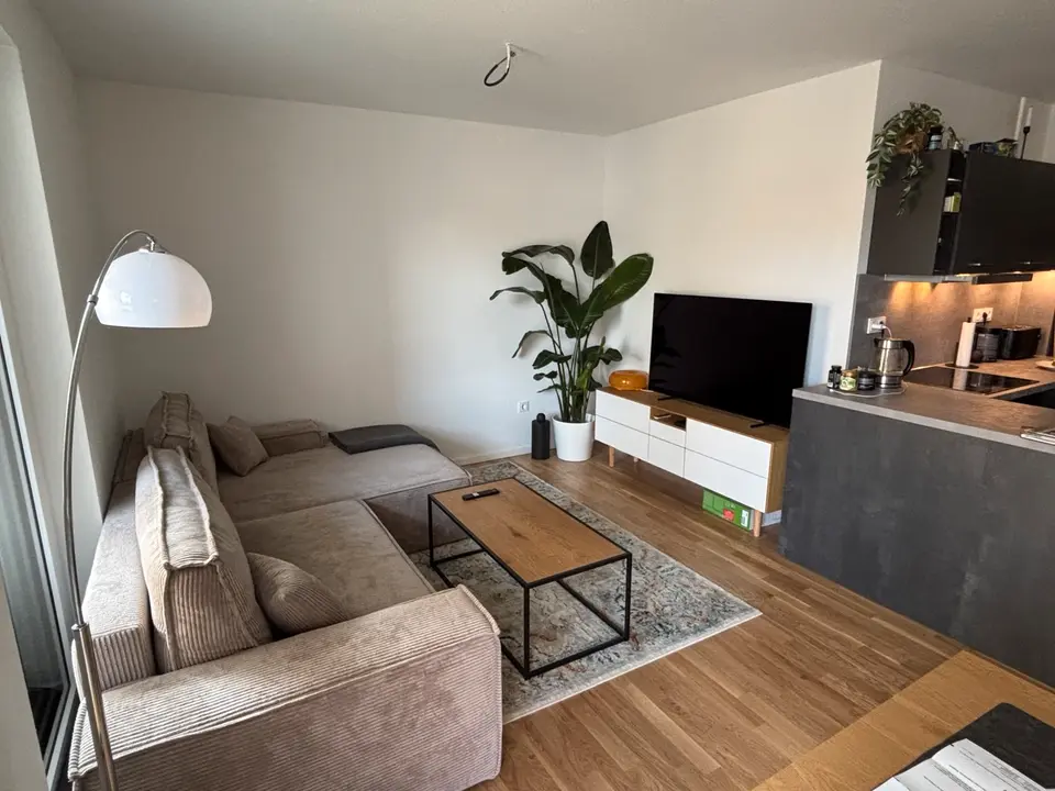 2 Zimmer Wohnung mit 48 m² in Osnabrück – Bild 2