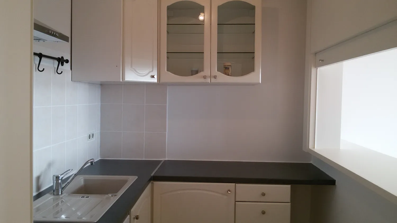 2 room apartment with 57 m² in Mannheim – Photo 2