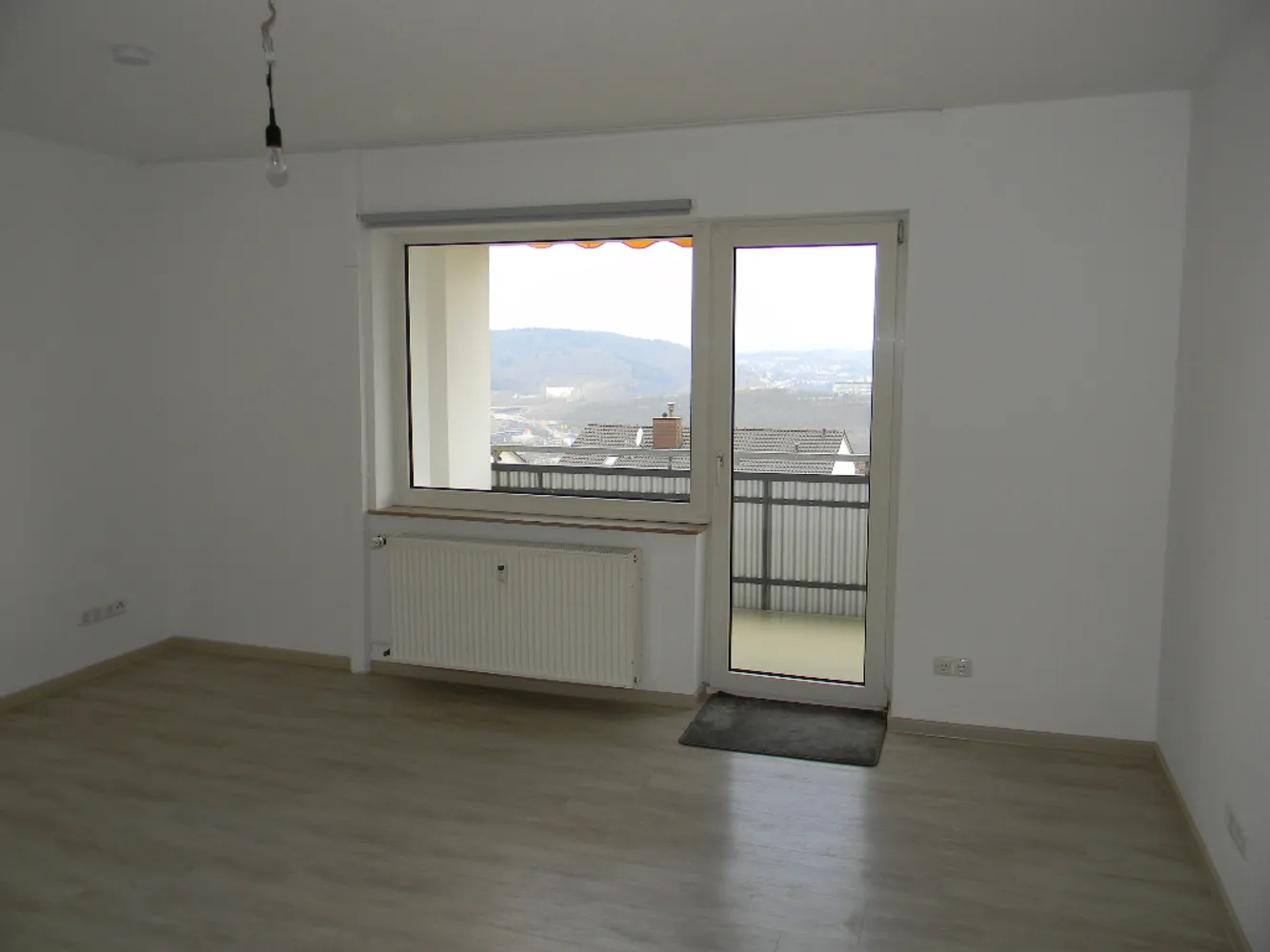 3 Zimmer Wohnung mit 67 m² in Siegen – Bild 4