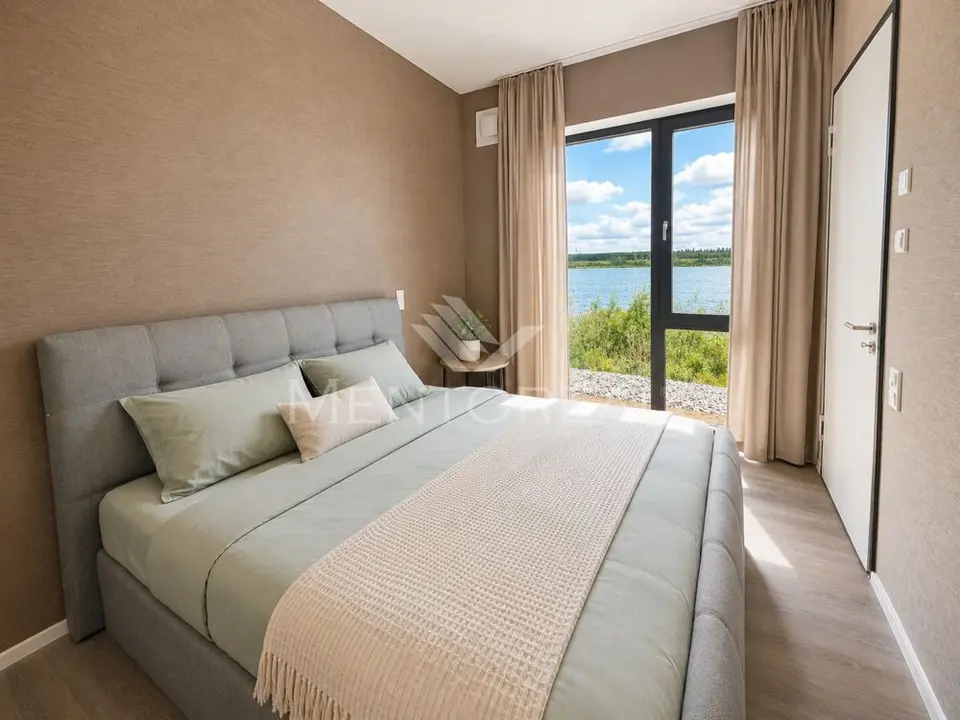 2 Zimmer Wohnung mit 37 m² in Borna – Bild 1
