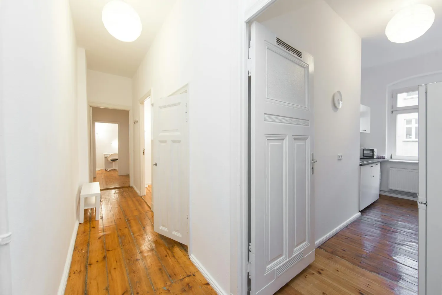 Shared room with 9 m² in Berlin – Photo 5