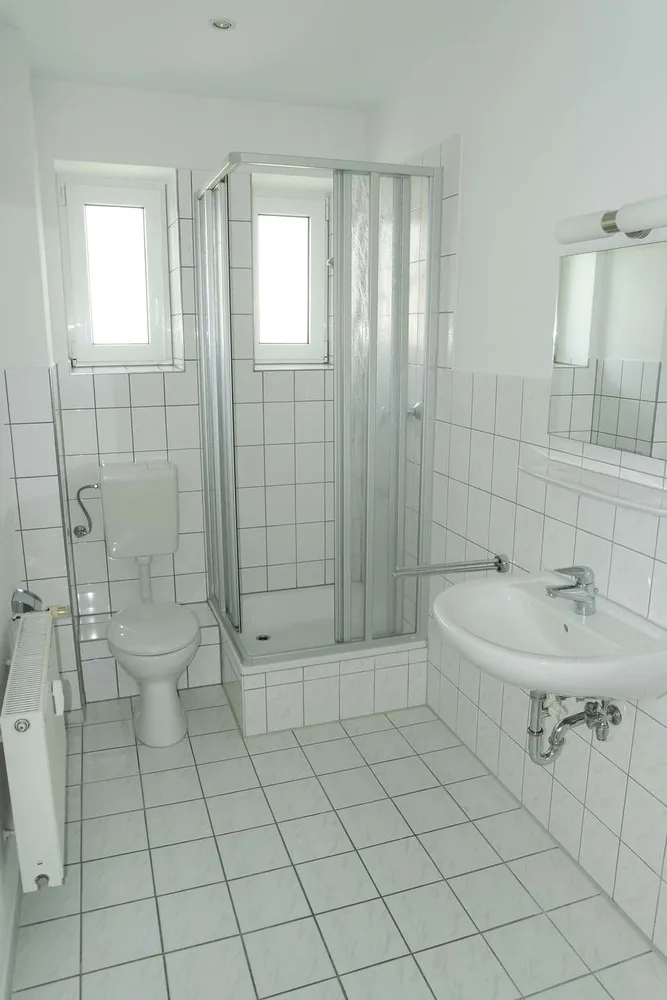 2 room apartment with 47 m² in Leipzig – Photo 5