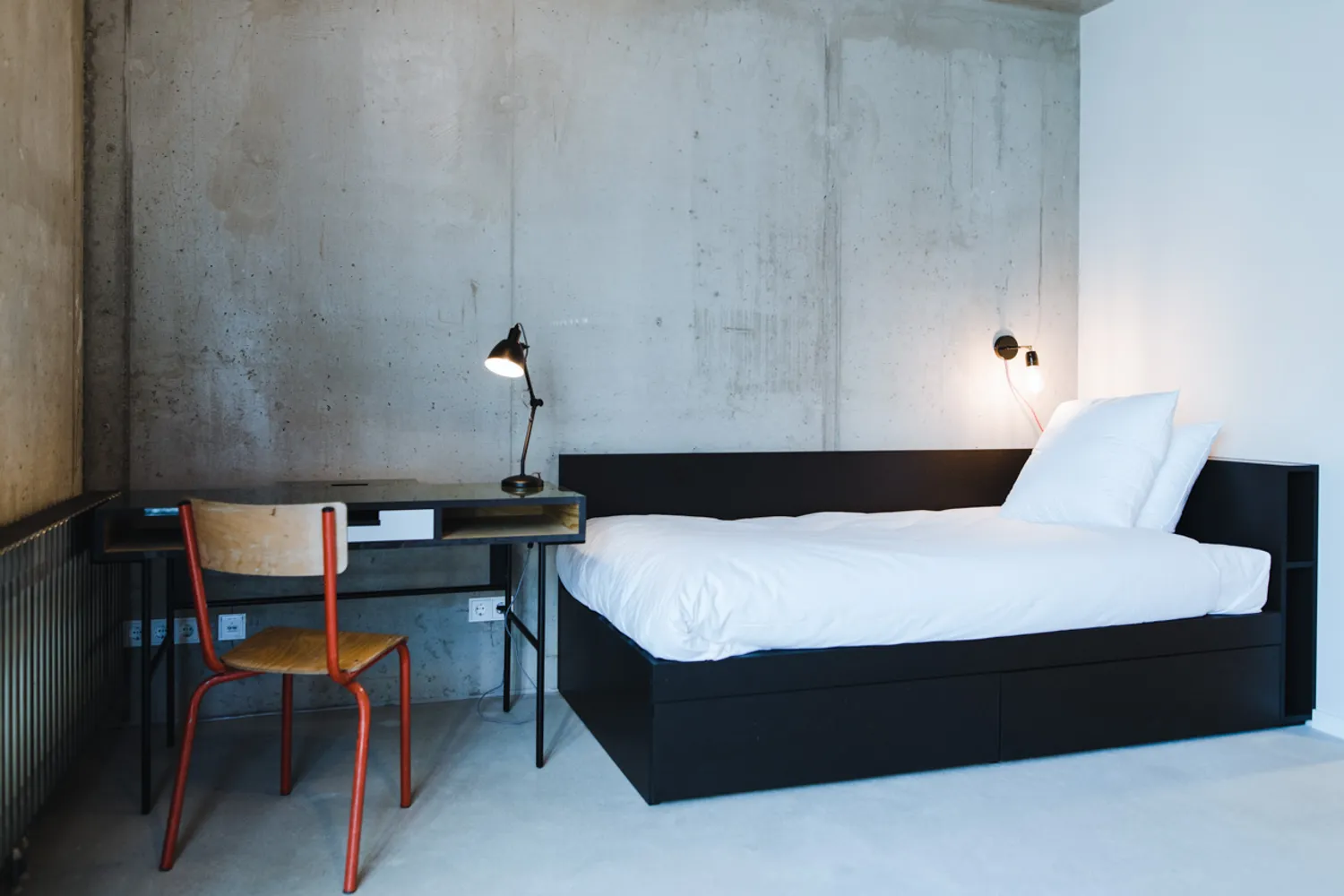 1 Zimmer Wohnung mit 24 m² in Berlin – Bild 4
