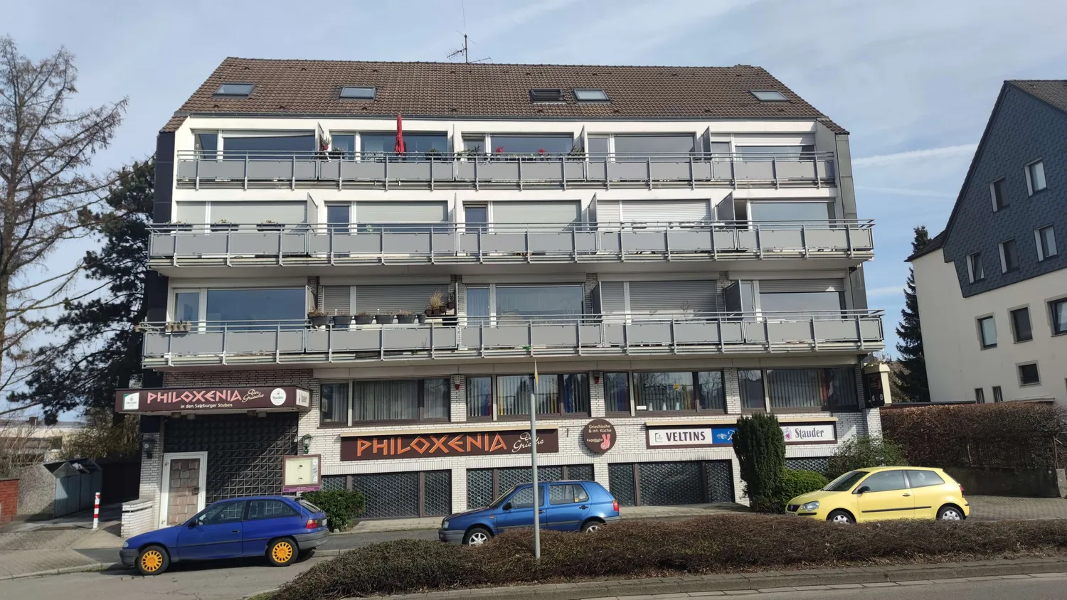 2 Zimmer Wohnung mit 62 m² in Essen – Bild 6