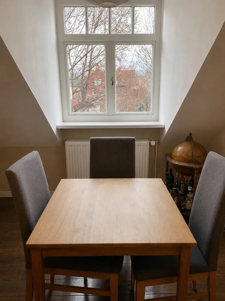 5 Zimmer Wohnung mit 82 m² in Göttingen – Bild 7