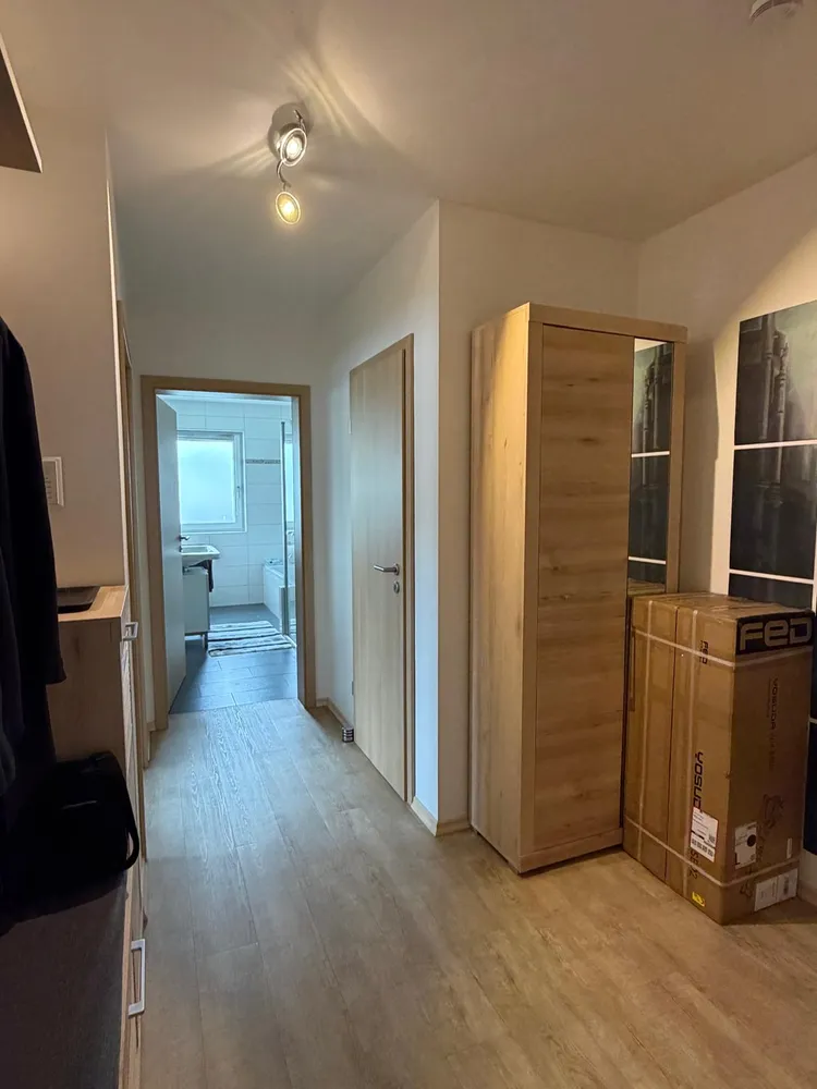 2 Zimmer Wohnung mit 65 m² in Ingolstadt – Bild 9