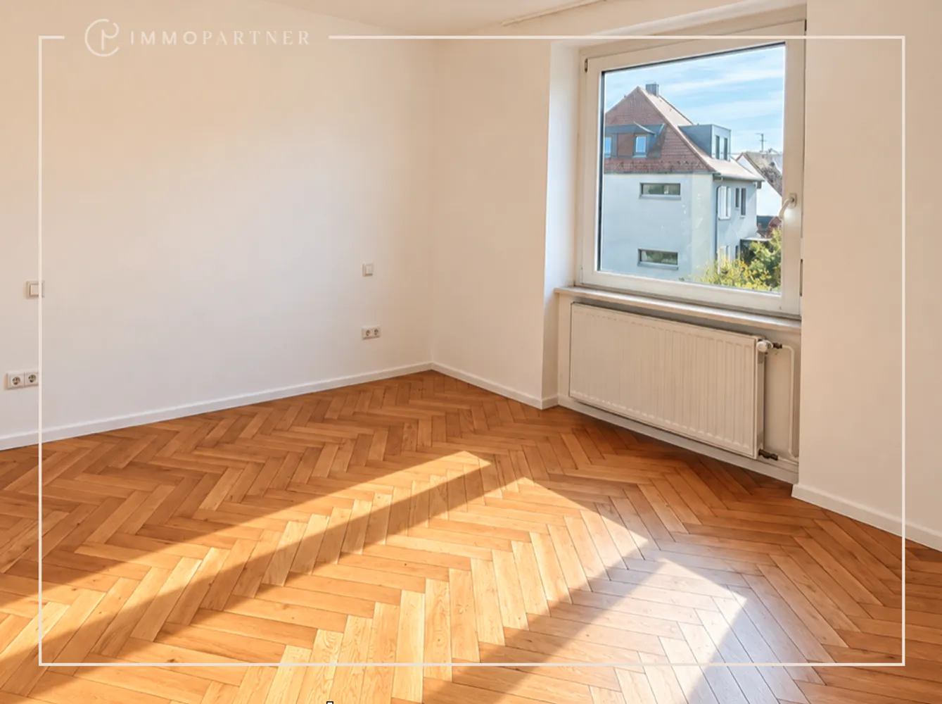3 Zimmer Wohnung mit 54 m² in Stuttgart – Bild 3