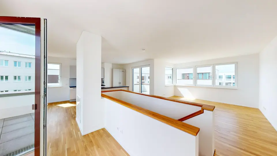 5 Zimmer Wohnung mit 151 m² in Bernau bei Berlin – Bild 9