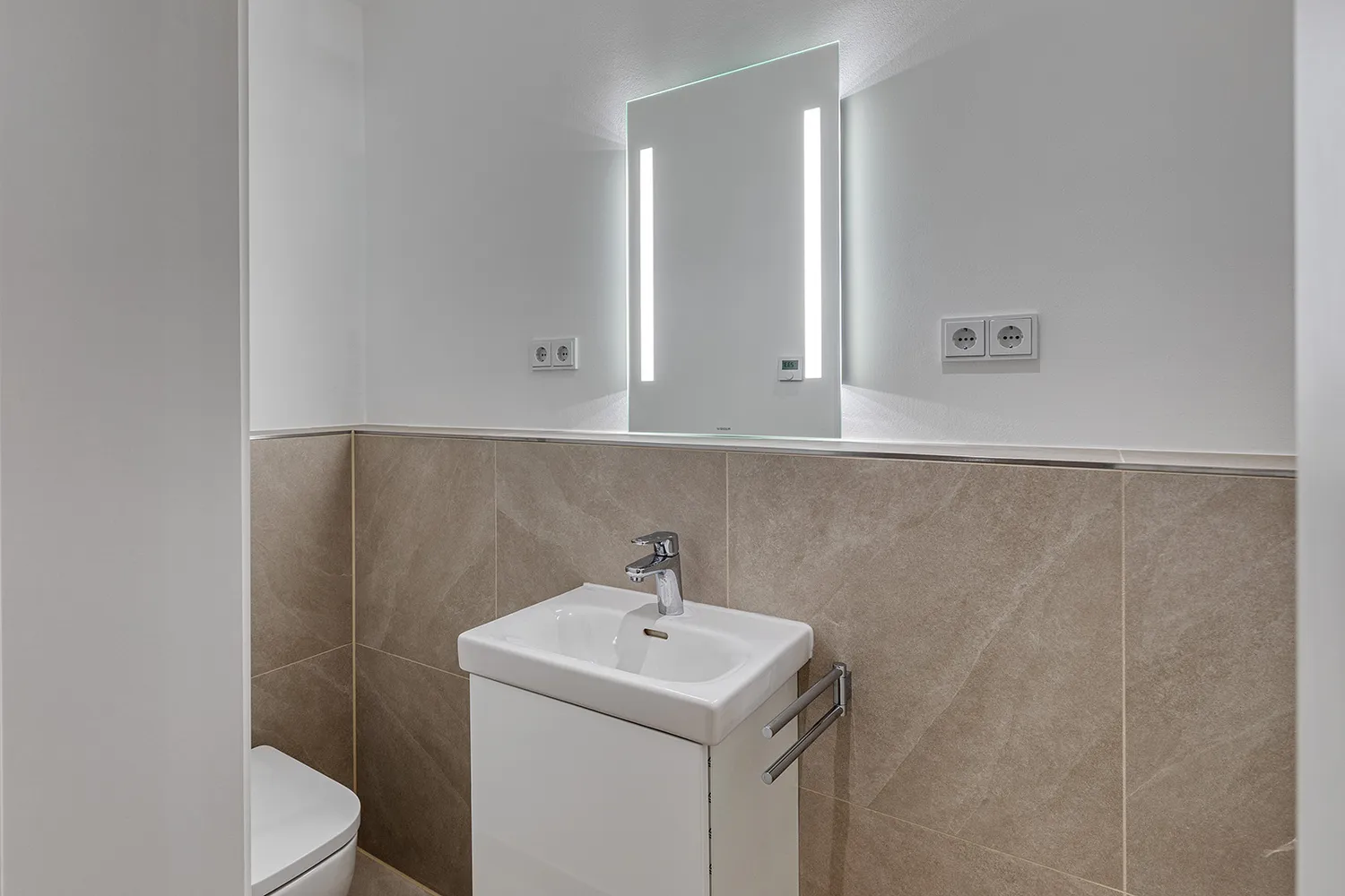 3 Zimmer Wohnung mit 132 m² in München – Bild 6