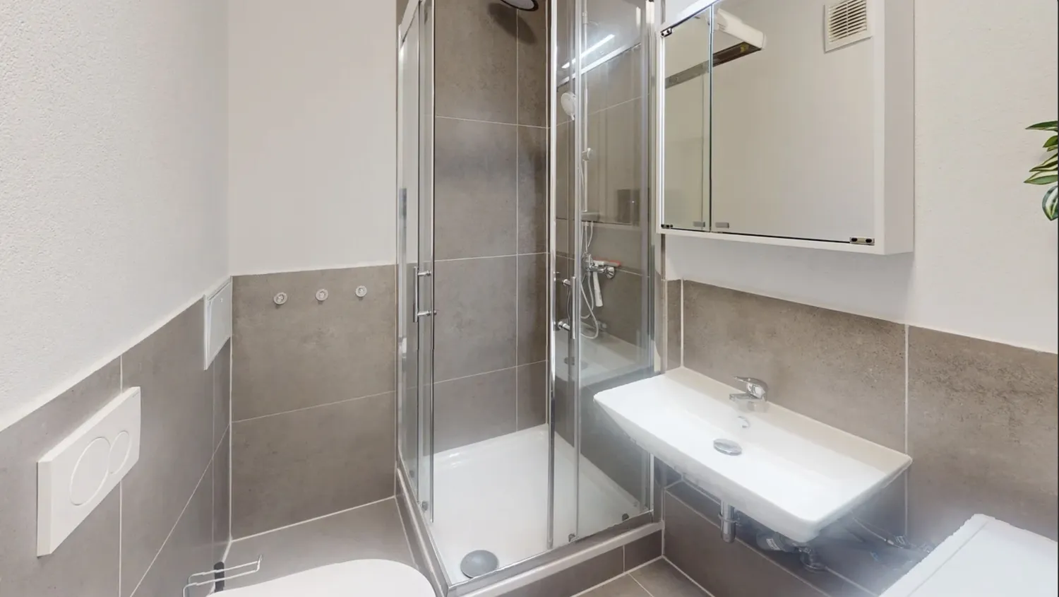 Shared room with 11 m² in Frankfurt am Main – Photo 2