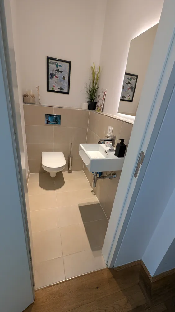 2 Zimmer Wohnung mit 55 m² in München – Bild 10